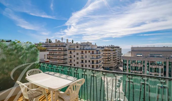 Venda Apartamento Cannes