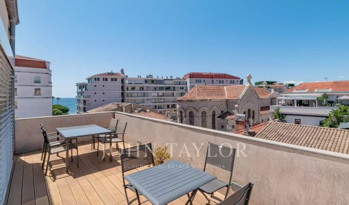Venda Apartamento Cannes