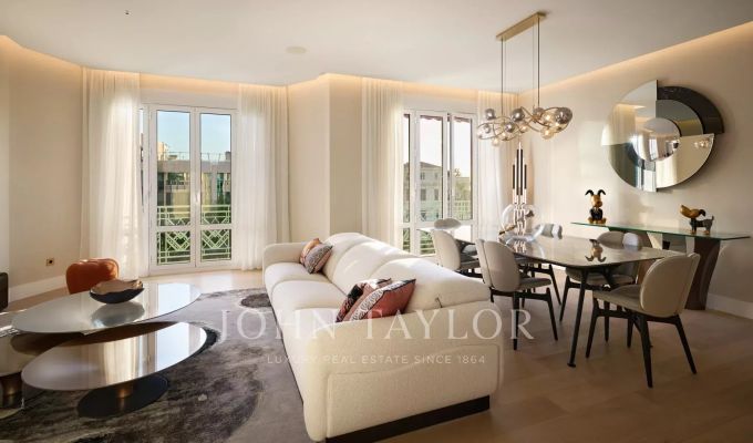 Venda Apartamento Cannes