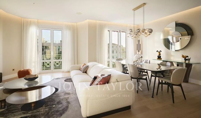 Venda Apartamento Cannes