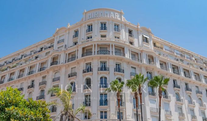 Venda Apartamento Cannes