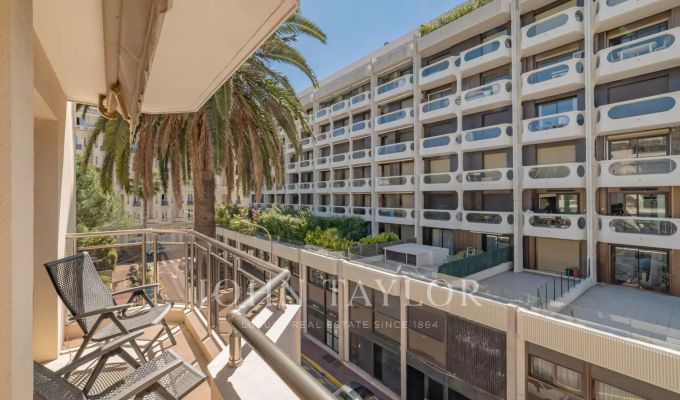 Venda Apartamento Cannes