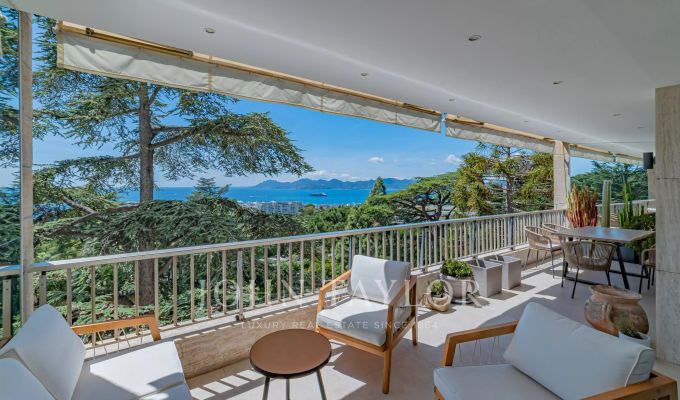 Venda Apartamento Cannes
