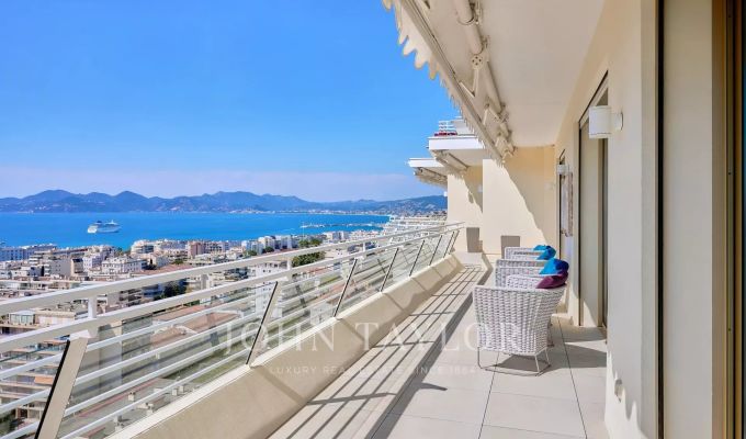Venda Apartamento Cannes