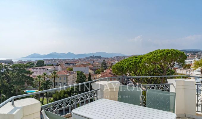 Venda Apartamento Cannes