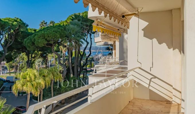 Venda Apartamento Cannes