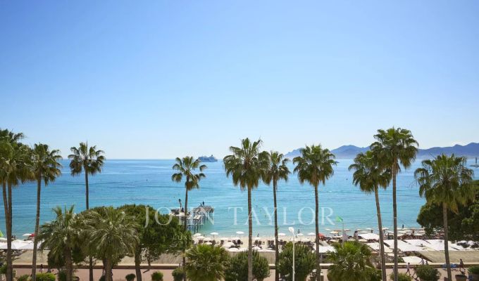 Venda Apartamento Cannes