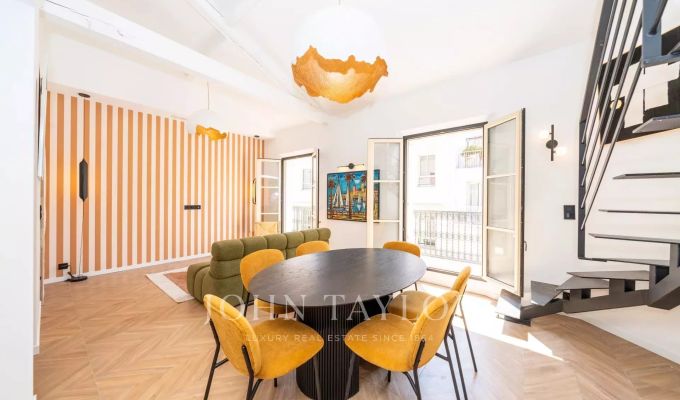 Venda Apartamento Cannes