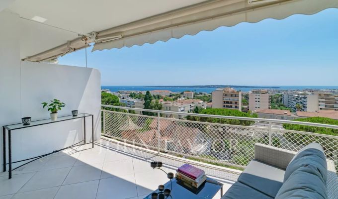 Venda Apartamento Cannes