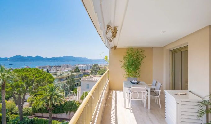 Venda Apartamento Cannes
