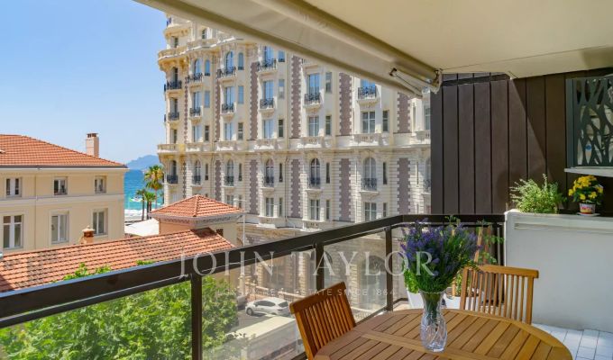 Venda Apartamento Cannes