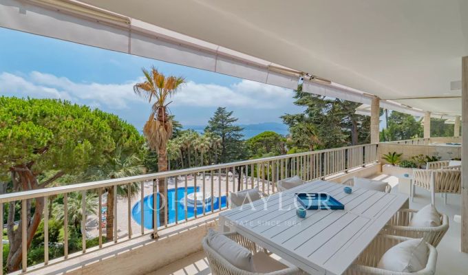 Venda Apartamento Cannes