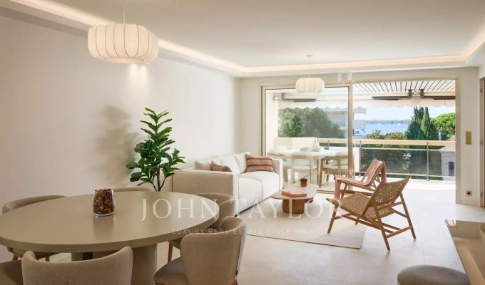 Venda Apartamento Cannes