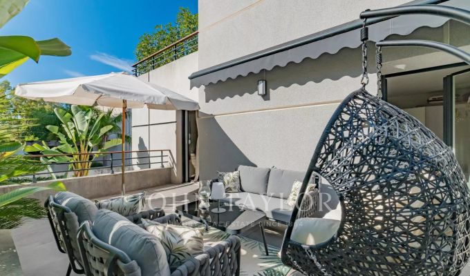Venda Apartamento Cannes