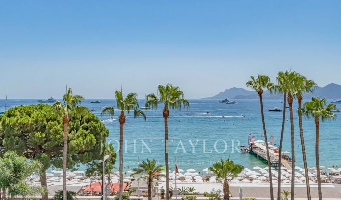 Venda Apartamento Cannes
