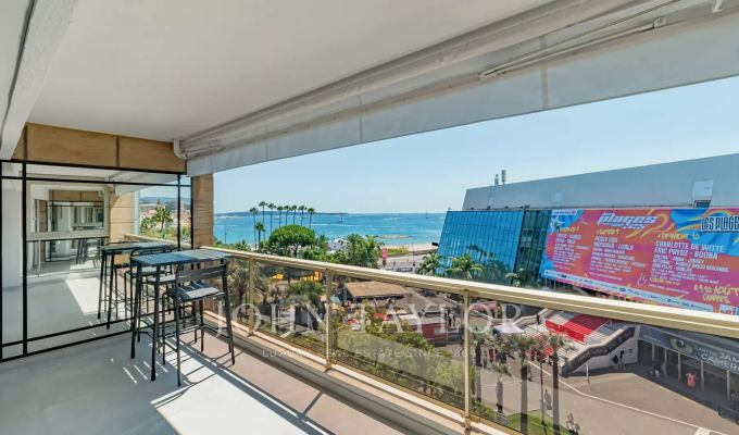 Venda Apartamento Cannes