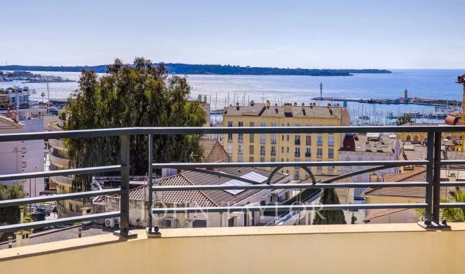 Venda Apartamento Cannes