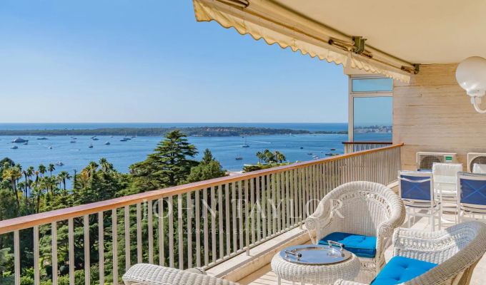 Venda Apartamento Cannes