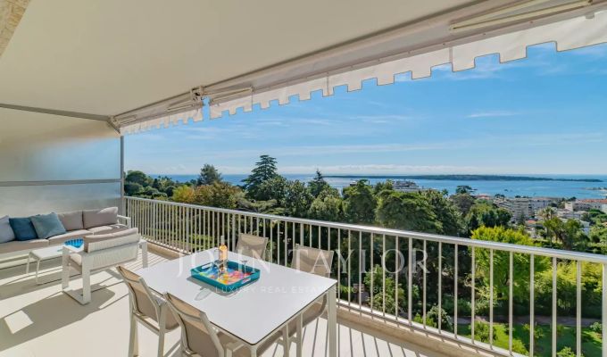 Venda Apartamento Cannes