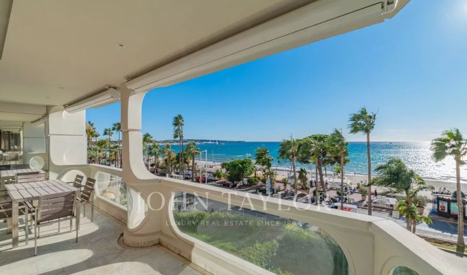 Venda Apartamento Cannes