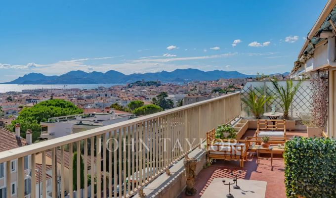 Venda Apartamento Cannes