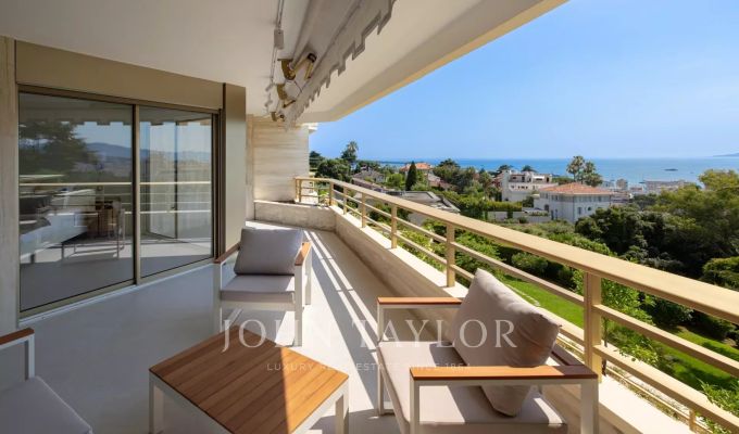 Venda Apartamento Cannes