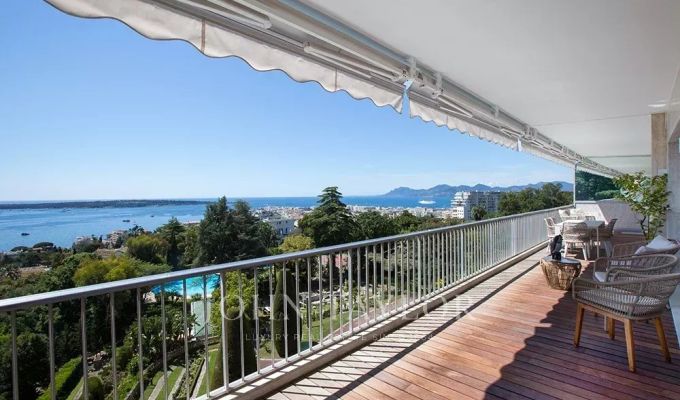 Venda Apartamento Cannes
