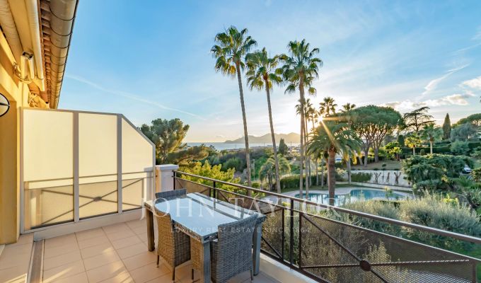 Venda Apartamento Cannes
