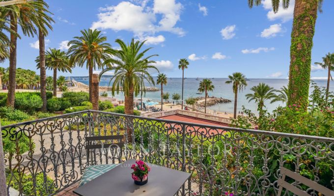 Venda Apartamento Cannes