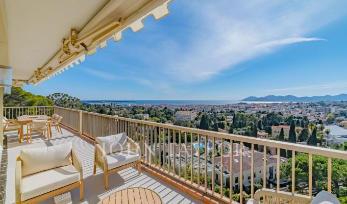 Venda Apartamento Cannes