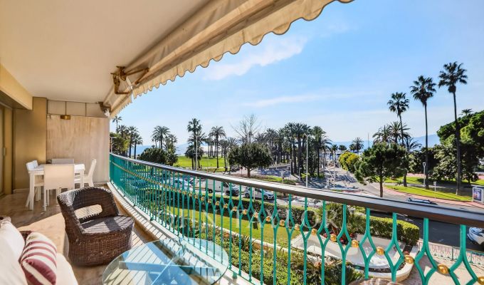 Venda Apartamento Cannes