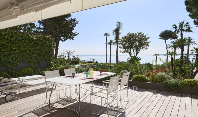 Venda Apartamento Cannes