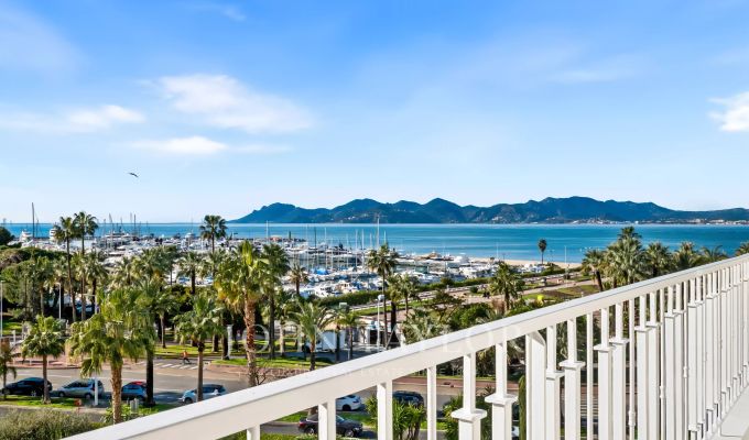Venda Apartamento Cannes