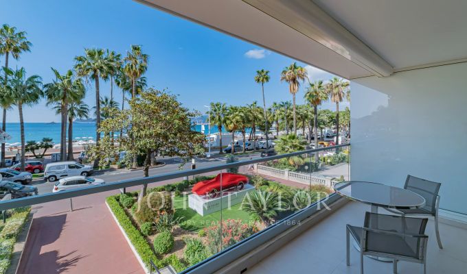 Venda Apartamento Cannes