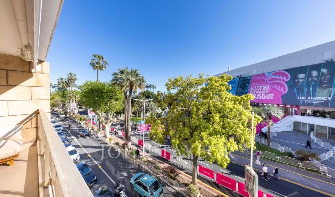 Venda Apartamento Cannes