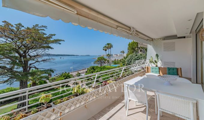 Venda Apartamento Cannes