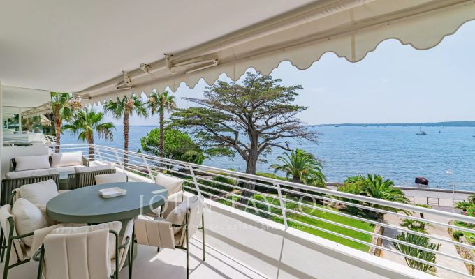 Venda Apartamento Cannes