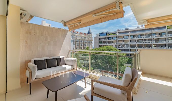 Venda Apartamento Cannes
