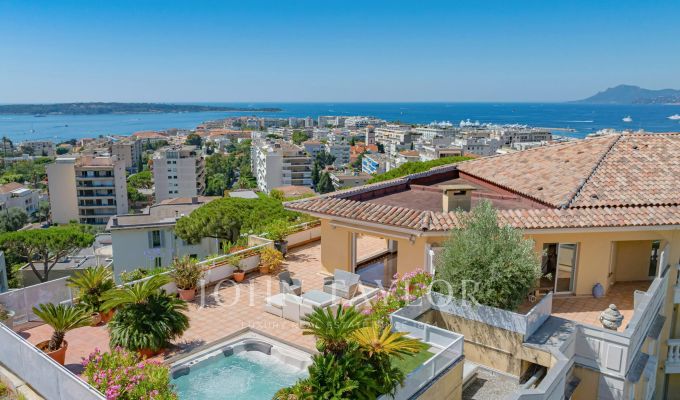 Venda Apartamento Cannes