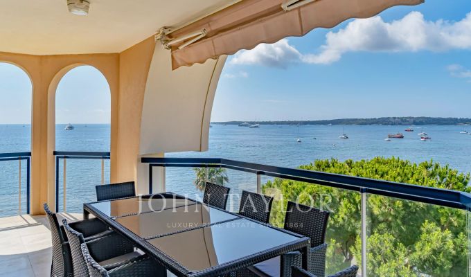 Venda Apartamento Cannes