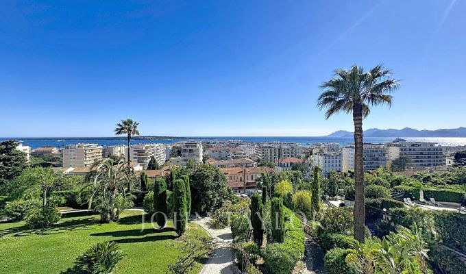 Venda Apartamento Cannes