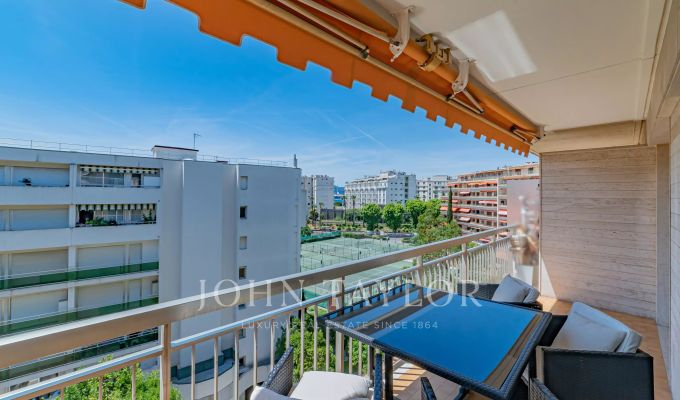 Venda Apartamento Cannes