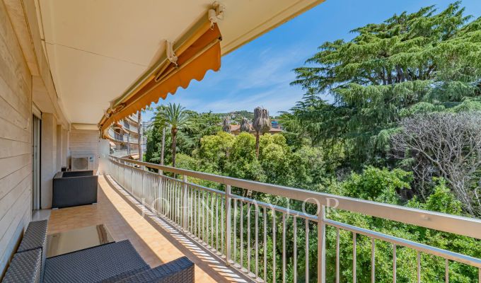 Venda Apartamento Cannes