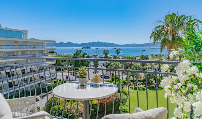 Venda Apartamento Cannes