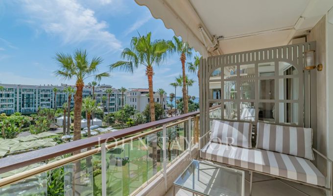 Venda Apartamento Cannes