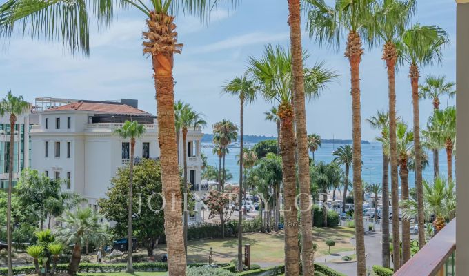 Venda Apartamento Cannes