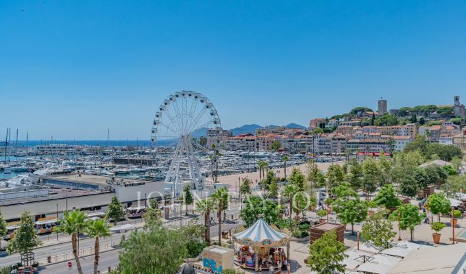 Venda Apartamento Cannes