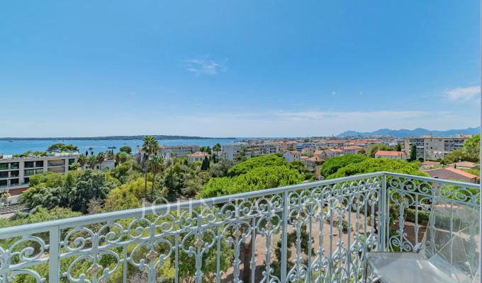 Venda Apartamento Cannes