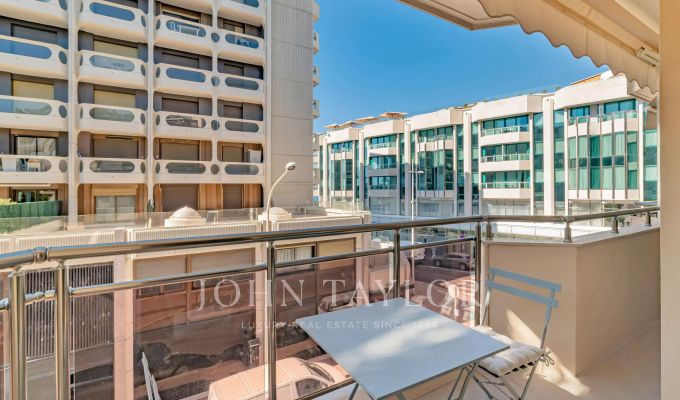 Venda Apartamento Cannes