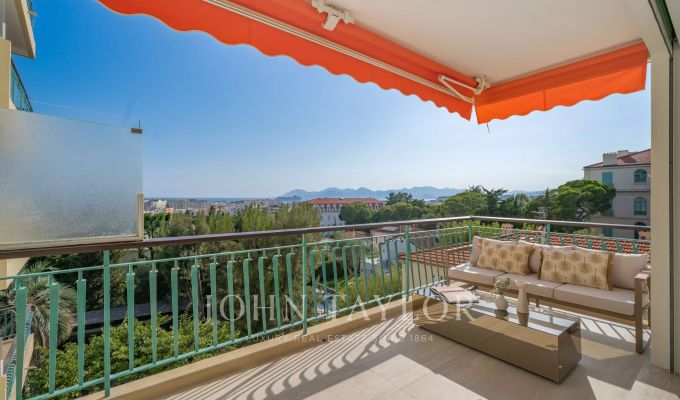 Venda Apartamento Cannes